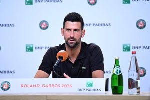 « Tous les gens qui parlent du prize money oublient le peu de gens qui arrivent à vivre du tennis »