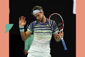 Tout ce qu&rsquo;il faut savoir sur le « let », l&rsquo;injustice ultime au tennis