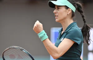 Tout pour le simple : Cirstea se retire du double avant d’affronter Gauff en demi-finales à Rome