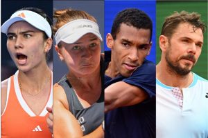 Un duel Next Gen, des vainqueurs de Grand Chelem… 6 affiches du premier tour de Roland-Garros à ne pas manquer