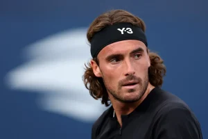« Un entraîneur qui a gagné des Grands Chelems ne garantit rien »: Tsitsipas se confie avant Rome