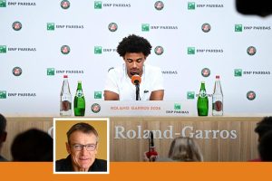 « Une bien plus grande perte pour le tournoi que l&rsquo;absence d&rsquo;Alcaraz »