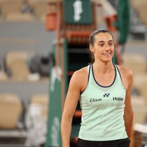 « Une fois que j&rsquo;avais perdu, j&rsquo;étais presque contente » : Caroline Garcia revient sur les raisons de sa retraite
