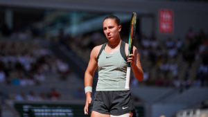 Une joueuse française interpelle la direction de Roland-Garros pour… ne pas louper PSG-Arsenal