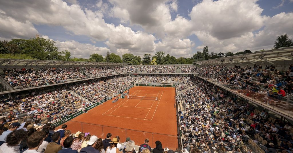 Une nouvelle arme contre l’IPTV illégale sera testée à Roland-Garros… avant la Coupe du monde ?
