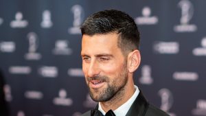 VIDÉO. « Ça donne des frissons » : pourquoi Novak Djokovic, Felipe Massa et Kevin Magnussen ont-ils félicité Le Mans pour la montée en Ligue 1 ?