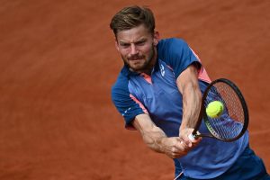VIDEO. Roland-Garros 2026 : David Goffin éliminé dès les qualifications pour son dernier Grand-Chelem à Paris