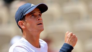 VIDÉO. Roland-Garros : il crie sur un bénévole trop lent selon lui et en « bouscule » un autre, le jeune Rafael Jodar vivement critiqué pour son comportement avec les ramasseurs de balles