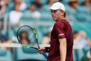 Vidéo – Le tweener gagnant magnifique de Quinn à Rome