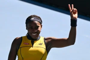 Vidéo – Gauff ironise sur la popularité de Sinner : « On adore marcher sur le pont après lui »