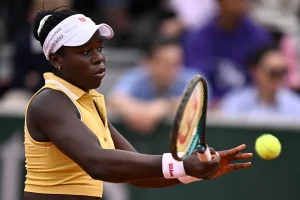 WTA 1000 de Rome : Mboko, malade, déclare forfait avant son entrée en lice