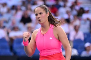 WTA 125 de La Bisbal d’Emporda : Kasatkina lance sa saison à l&rsquo;issue d&rsquo;une finale indécise en Catalogne