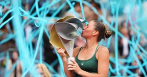 WTA Madrid: Marta Kostyuk bat Mirra Andreeva et s&rsquo;offre un premier sacre en WTA 1.000
