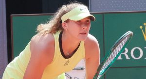 WTA – Madrid > Mirra Andreeva, qualifiée en finale : « Honnêtement, la façon la plus simple de gérer la pression, c’est de ne connaître aucune statistique »