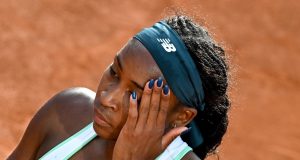 WTA – Rome > Coco Gauff, après avoir sauvé une balle de match : « Franchement, à ce moment-là, j&rsquo;avais déjà presque la tête dans les vestiaires »