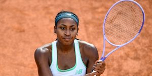WTA – Rome > Coco Gauff, après sa défaite contre Svitolina-Monfils : « J’espère te retrouver en finale à Roland-Garros »