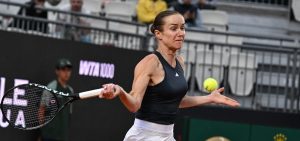WTA – Rome > Elina Svitolina-Monfils, après sa grande victoire contre Elena Rybakina : « Après avoir donné naissance à notre magnifique petite fille Skaï, c’est vraiment spécial pour moi de vivre ce genre de moments sur le court »