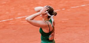 WTA – Rome > Énorme forfait à Rome, la récente lauréate du tournoi de Madrid se retire