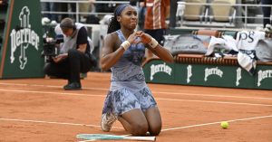 WTA – Rome > Gauff « inquiète » avant Roland-Garros : « Je ne pourrai pas défendre mon titre chaque année. Je ne suis pas Rafa »