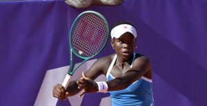 WTA – Strasbourg > Mboko – Navarro, une finale qui a de la « gueule »