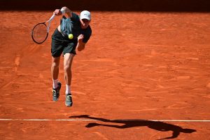 Y a-t-il quelqu&rsquo;un pour déjouer l&rsquo;injouable ? Jannik Sinner sur une voie royale pour décrocher sa première victoire à Roland-Garros