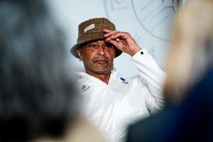 Yannick Noah alerte sur un enjeu de formation du tennis : « Il faut s&rsquo;occuper des parents »