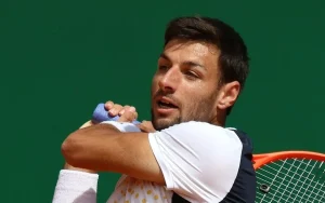 Zapata Miralles officiellement à la retraite : l’Espagnol a disputé son dernier match au Challenger de Valence