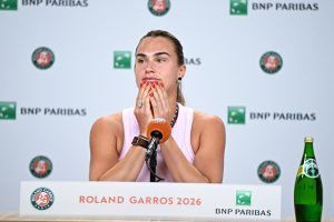 à Roland-Garros, le possible boycott du Media Day a fait l&rsquo;effet d&rsquo;un pétard mouillé