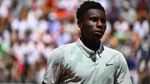 suivez le match du deuxième tour de Roland-Garros 2026 en live