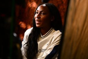 avant de défendre son titre, Coco Gauff évoque son lien particulier avec Roland-Garros