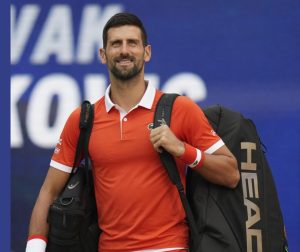 cap sur Rome avant l’assaut de Roland-Garros