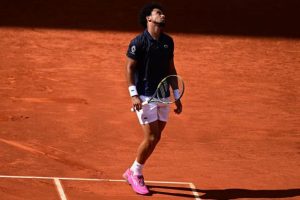 ce que l&rsquo;on sait après son abandon à Rome, à deux semaines de Roland-Garros