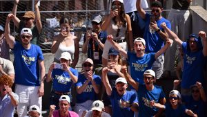 comment la Tribune Bleue réveille Roland Garros avec son « tennis terroir »