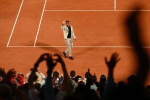 dans les coulisses de l&rsquo;année des dernières fois de Gaël Monfils avant son ultime Roland-Garros