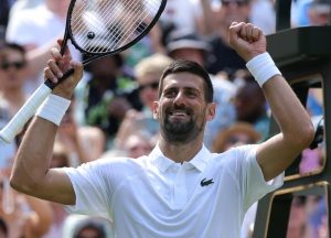 l’absence d’Alcaraz ouvre une opportunité unique pour Djokovic