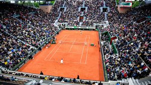 le programme complet des matchs du dimanche 24 mai avec Mpetshi Perricard, Zverev, Djokovic et Andreeva
