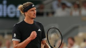le programme complet des matchs du dimanche 31 mai avec Zverev, Swiatek, Fonseca et Svitolina