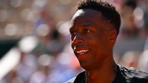 le programme complet des matchs du lundi 25 mai avec Monfils, Swiatek, Wawrinka, Rybakina