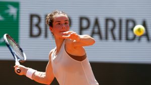 le programme complet des matchs du mardi 26 mai avec Boisson, Sinner, Kouamé, Gauff et Sabalenka