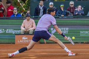 le programme du lundi 25 mai avec Monfils, Rinderknech, Wawrinka, Svitolina et Swiatek