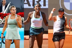 le tableau féminin de Roland-Garros s&rsquo;annonce imprévisible et alléchant