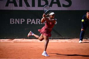 les trente représentants français en qualifications de Roland-Garros sont fixés