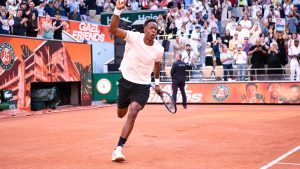 musique, table ronde, tournoi avec Sinner et Djokovic… la soirée d’adieux XXL de Gaël Monfils à Roland-Garros