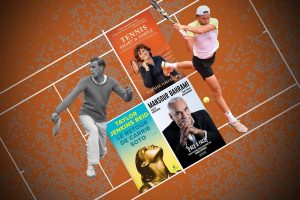 nos conseils lecture pour Roland-Garros