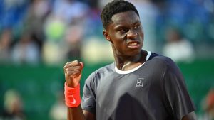 quel adversaire pour le jeune Français au 2e tour de Roland-Garros?