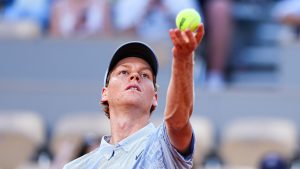 suivez la fin du deuxième tour ce jeudi 28 mai avec Kouame, Sinner, Gauff et Sabalenka