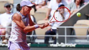 suivez le début des huitièmes de finale ce dimanche 31 mai avec Zverev, Swiatek, Fonseca et Svitolina