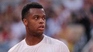 suivez le match du premier tour de Roland-Garros en live