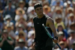 3 matchs, 3 victoires : Jack Draper file en demi-finale à Eastbourne !