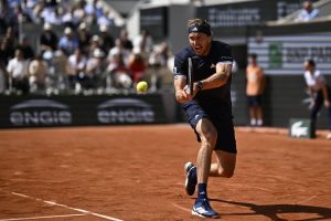 3,57 millions de téléspectateurs devant la finale de Roland-Garros entre Alexander Zverev et Flavio Cobolli